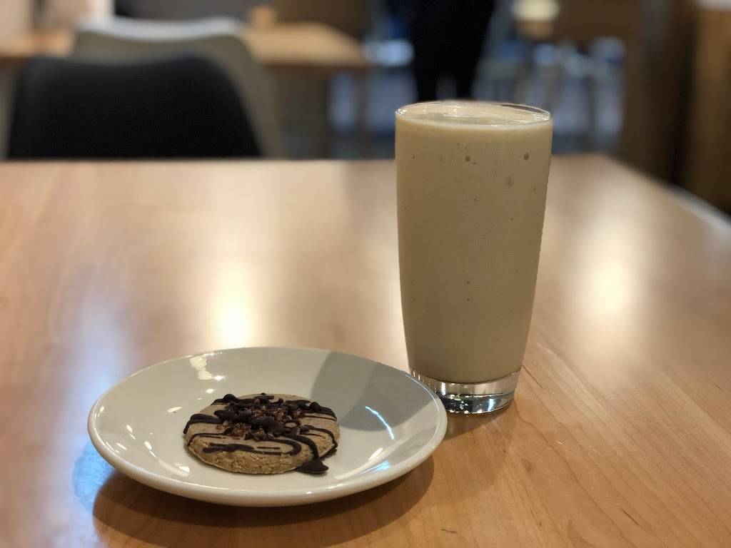 Brewed+Pressed | cafe | 3700 McKinney Ave #108, Dallas, TX 75204, USA | 2143779901 OR +1 214-377-9901