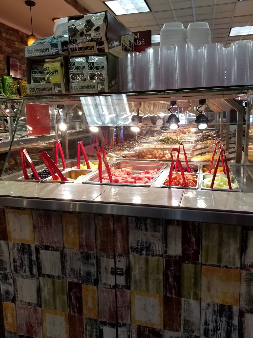 M2N cafeteria | restaurant | 40-12 82nd St, Queens, NY 11373, USA | 7188032488 OR +1 718-803-2488