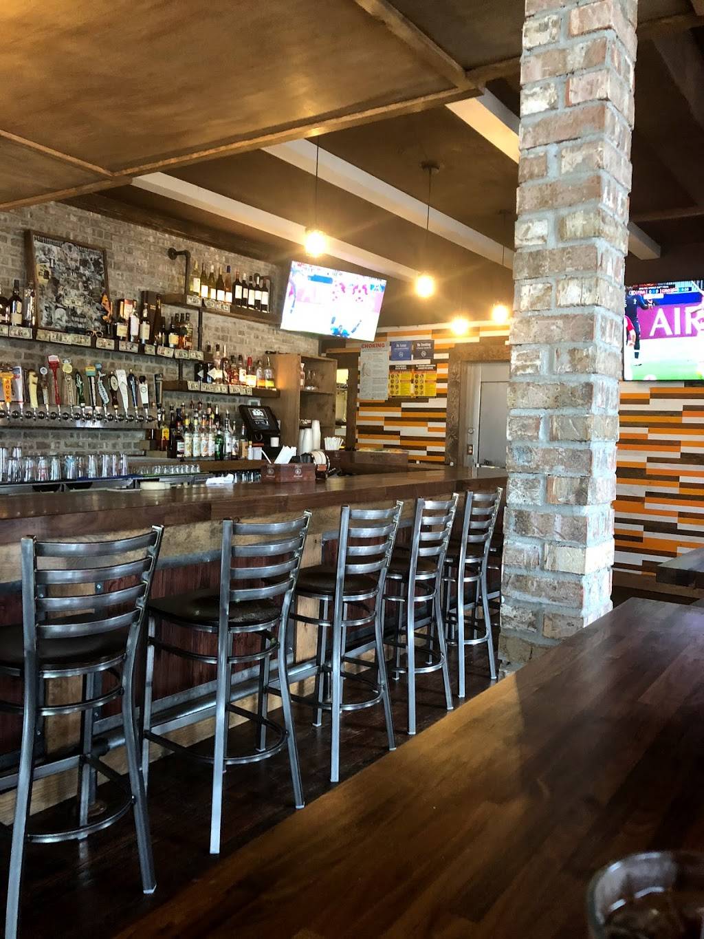 RBQ | restaurant | 97-20 Rockaway Beach Blvd, Far Rockaway, NY 11693, USA | 7183187427 OR +1 718-318-7427