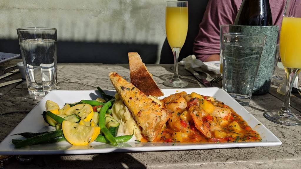 Paradise Beach Grille | restaurant | 215 Esplanade, Capitola, CA 95010, USA | 8314764900 OR +1 831-476-4900