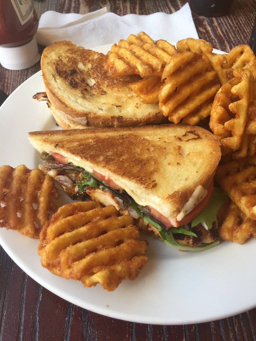 Olde Town Coffee House | cafe | 218 S Main St #102, Cottage Grove, WI 53527, USA | 6088395394 OR +1 608-839-5394