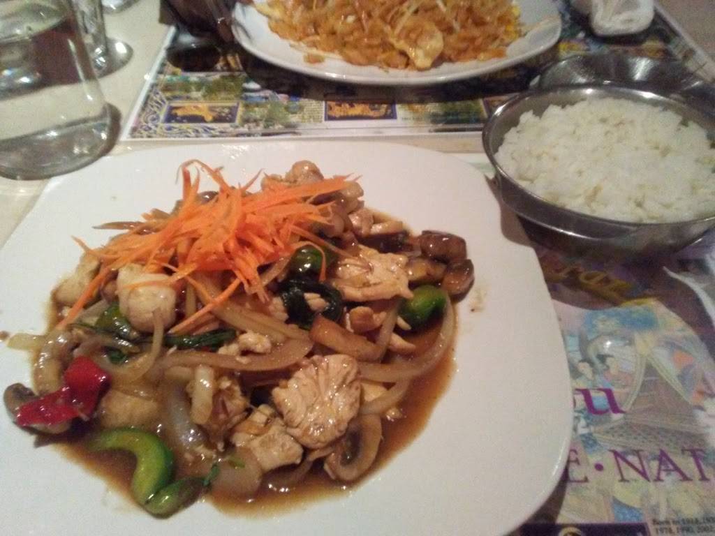 Siam Thai Restaurant | restaurant | 3311 Vollmer Rd, Flossmoor, IL 60422, USA | 7087988030 OR +1 708-798-8030