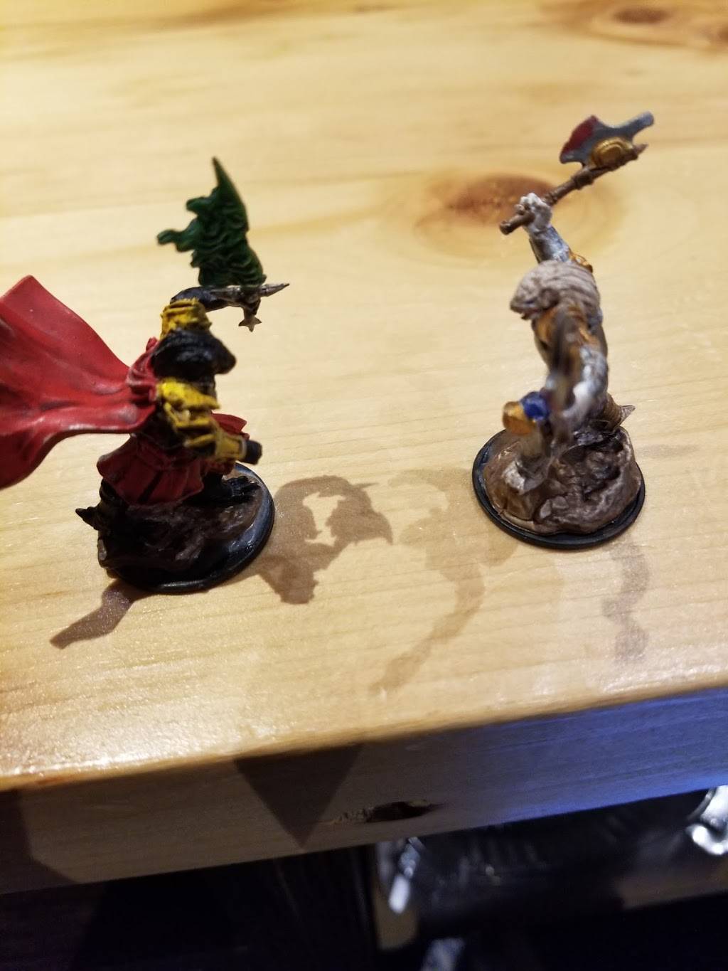 Mana Pool - Board Game Bistro | restaurant | 2100 Bloor St W #5a, Toronto, ON M6P 4C9, Canada | 4168093500 OR +1 416-809-3500