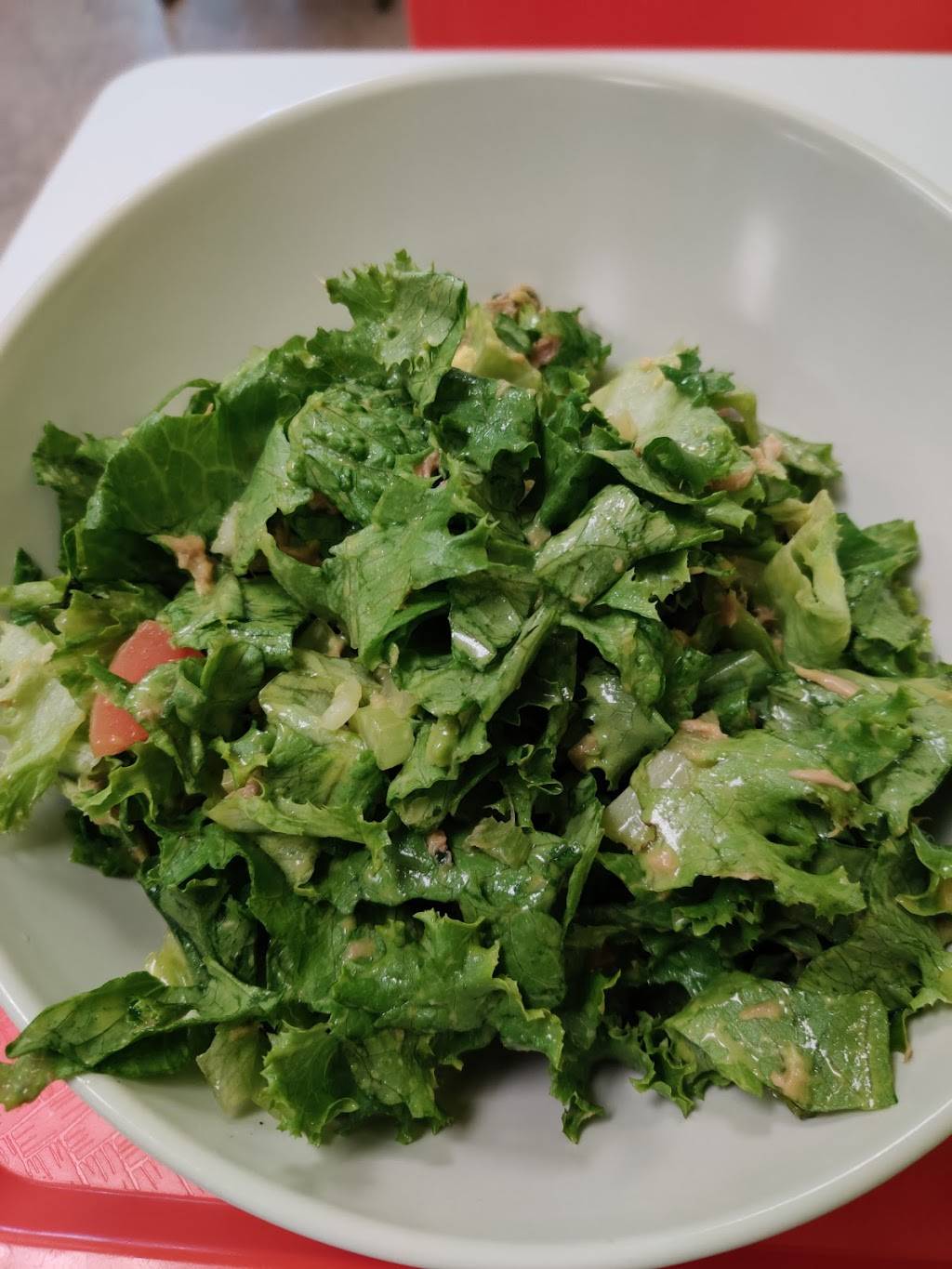 Pronto Salads | restaurant | 14459 Miramar Pkwy, Miramar, FL 33027, USA | 9543627132 OR +1 954-362-7132