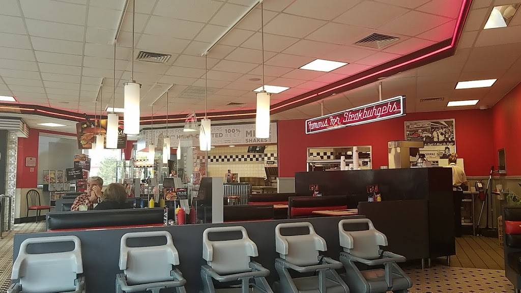Steak n Shake | restaurant | 2403 Post Dr, Indianapolis, IN 46219, USA | 3178901401 OR +1 317-890-1401