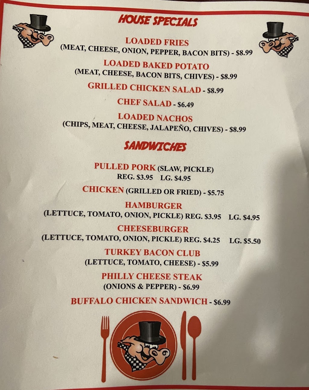 Rowdy Hogs Smoke House and Grill | restaurant | 373 Clay St, Hackleburg, AL 35564, USA | 2054302202 OR +1 205-430-2202