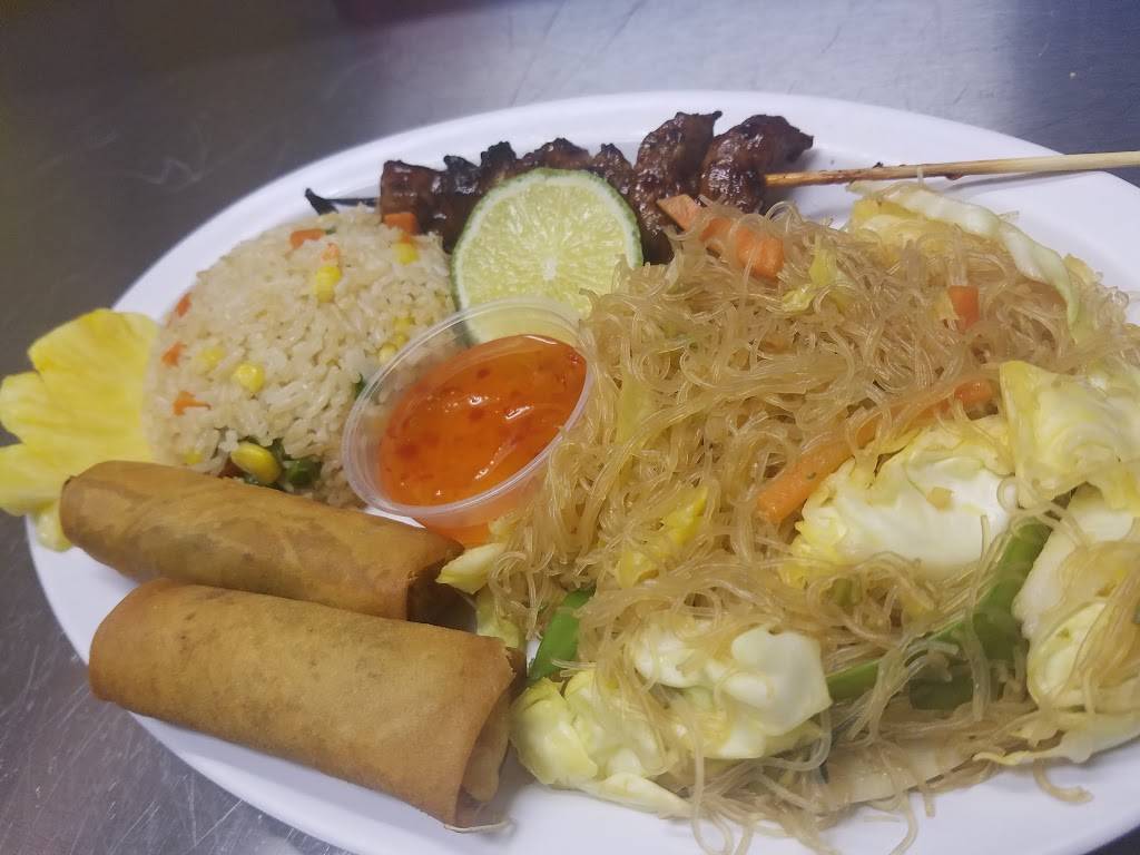 Manila Bay Ihaw Ihaw | restaurant | 4800 Bannister Rd, Kansas City, MO 64137, USA | 8163798754 OR +1 816-379-8754