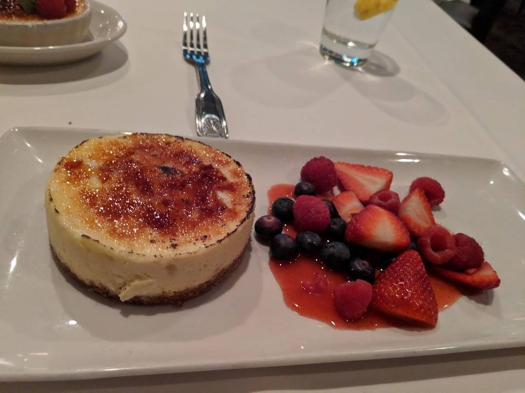 Mortons The Steakhouse | restaurant | 626 W Main St, Louisville, KY 40202, USA | 5025840421 OR +1 502-584-0421