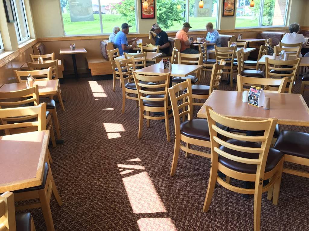 Bojangles Famous Chicken n Biscuits | restaurant | 2280 W Andrew Johnson Hwy, Morristown, TN 37814, USA | 4235815566 OR +1 423-581-5566