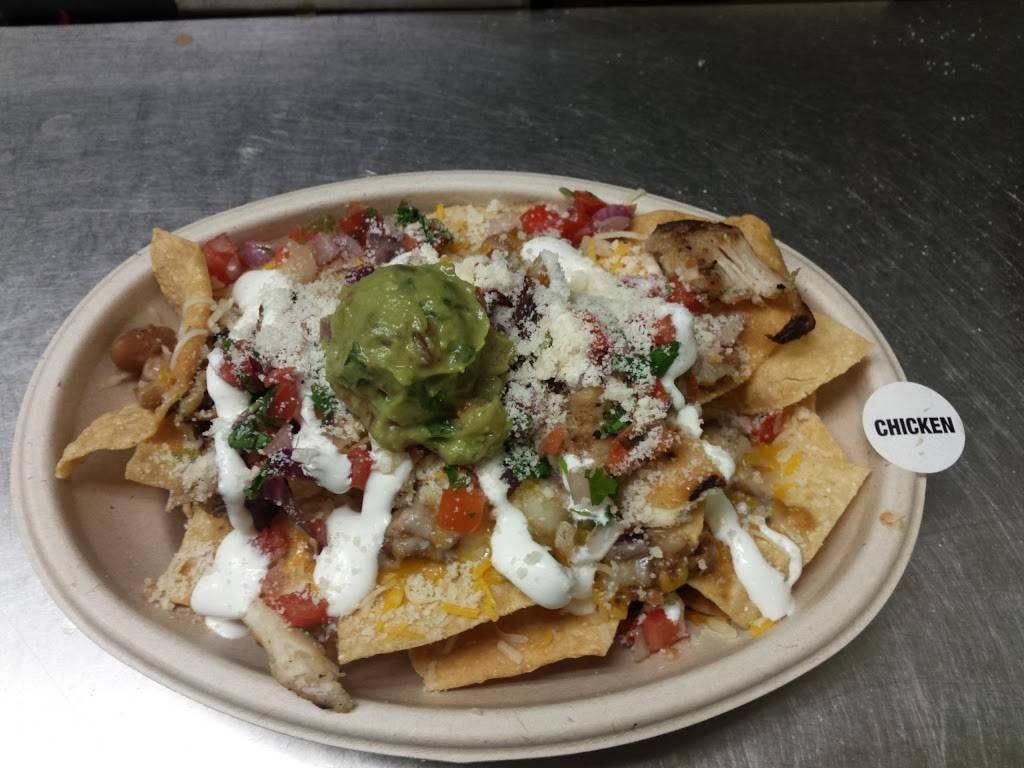 Carls Jr. | restaurant | 7610 W Thomas Rd, Phoenix, AZ 85033, USA | 6232457015 OR +1 623-245-7015