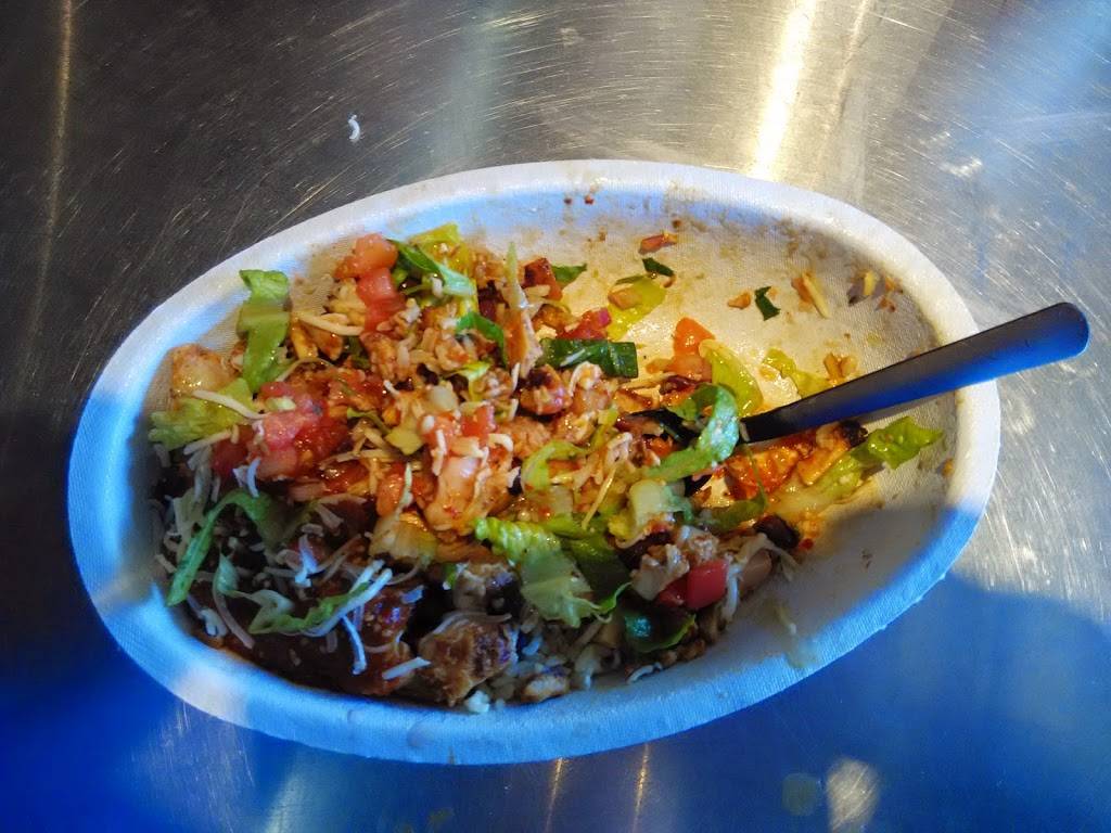 Chipotle Mexican Grill | restaurant | 4840 Forest Dr #16, Columbia, SC 29206, USA | 8037388272 OR +1 803-738-8272