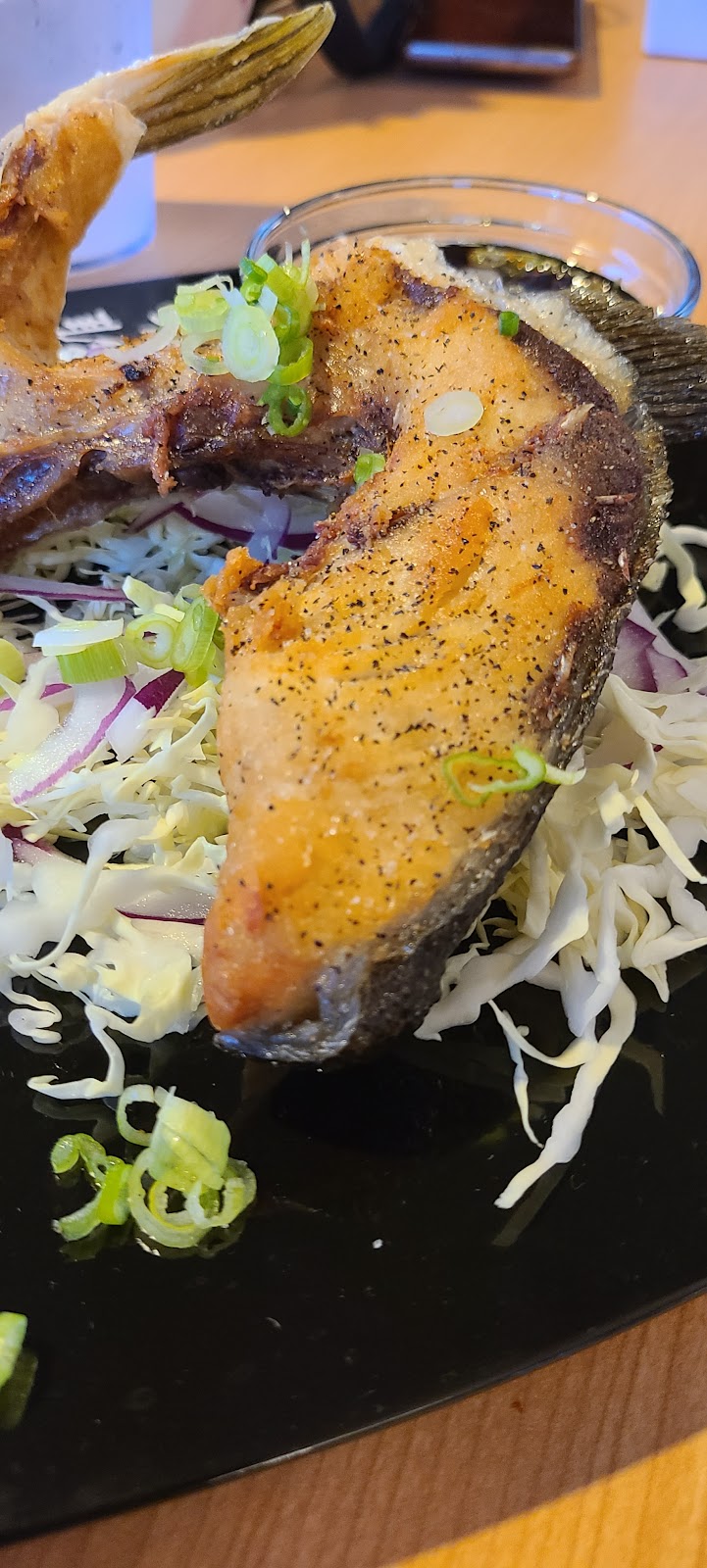 Domo Sushi | restaurant | 23415 N Scottsdale Rd G105, Scottsdale, AZ 85255, USA | 4804718160 OR +1 480-471-8160