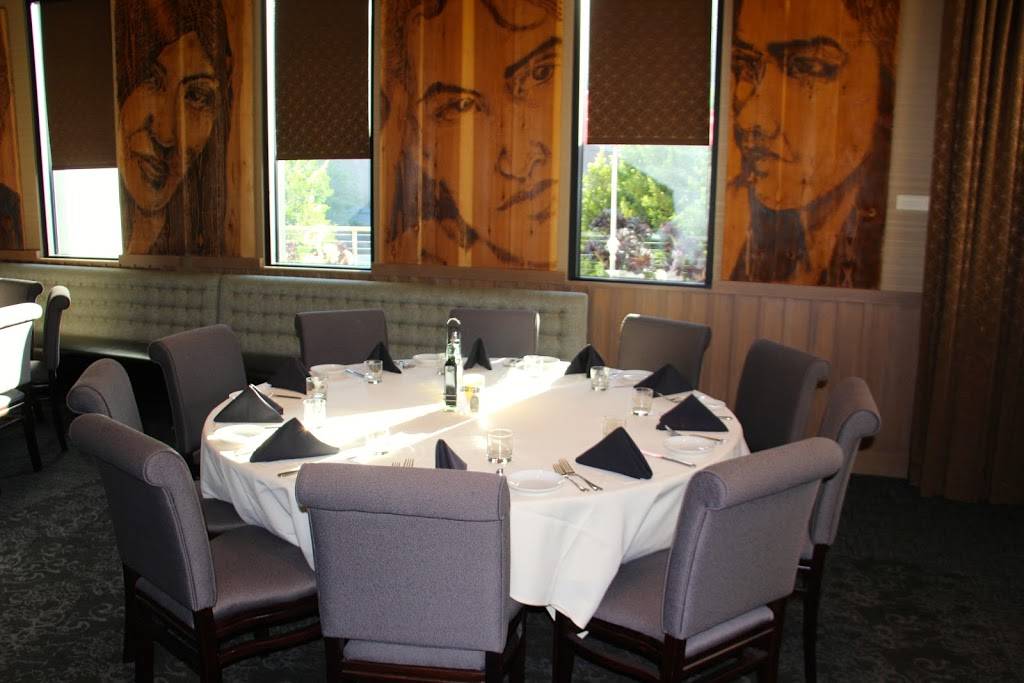 Sunset Room @ The Bel-Air Restaurant | restaurant | 662 N Sepulveda Blvd, Los Angeles, CA 90049, USA | 3104405544 OR +1 310-440-5544