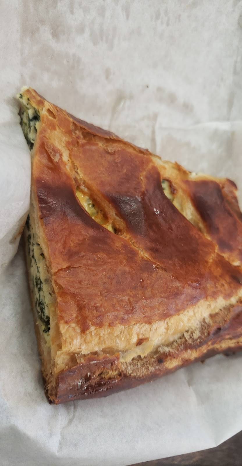 Buon Pane Italiano Bakery | bakery | 729 5th St, Miami Beach, FL 33139, USA | 3056468144 OR +1 305-646-8144