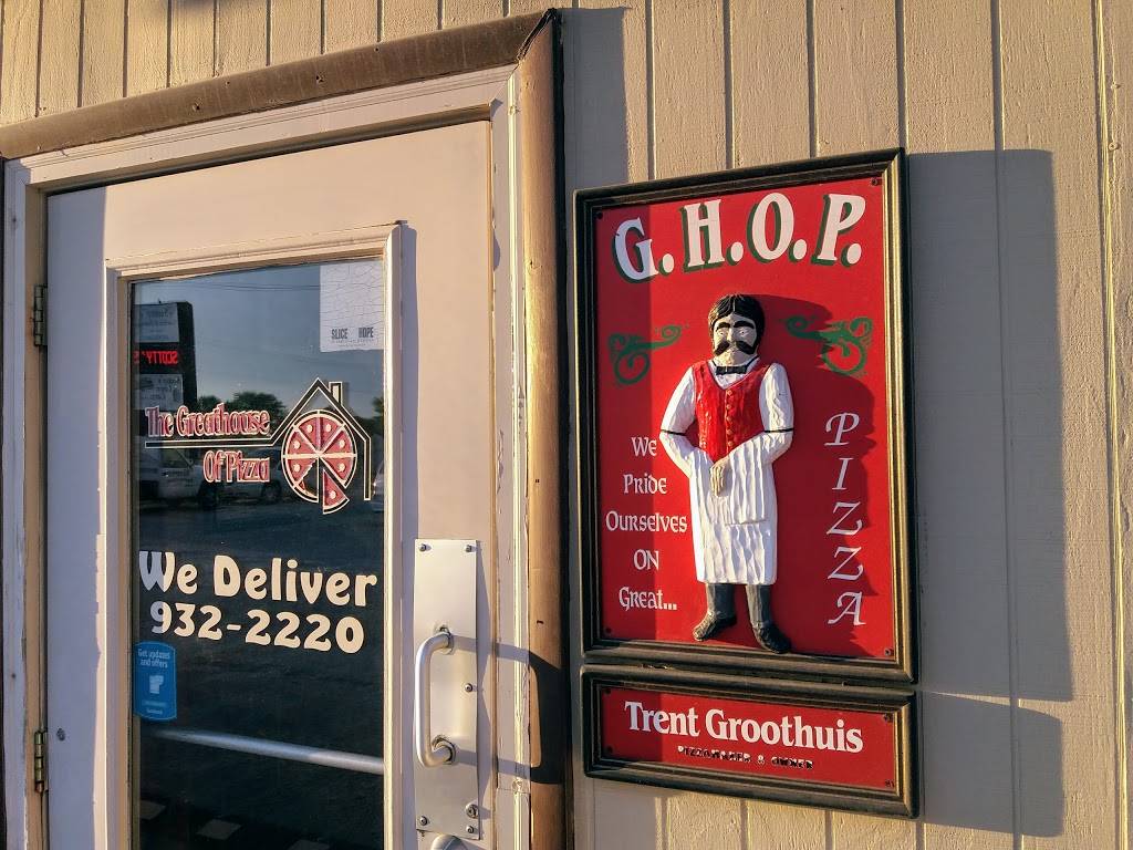 Greathouse of Pizza | meal delivery | 904 N Route 49, Casey, IL 62420, USA | 2179322220 OR +1 217-932-2220