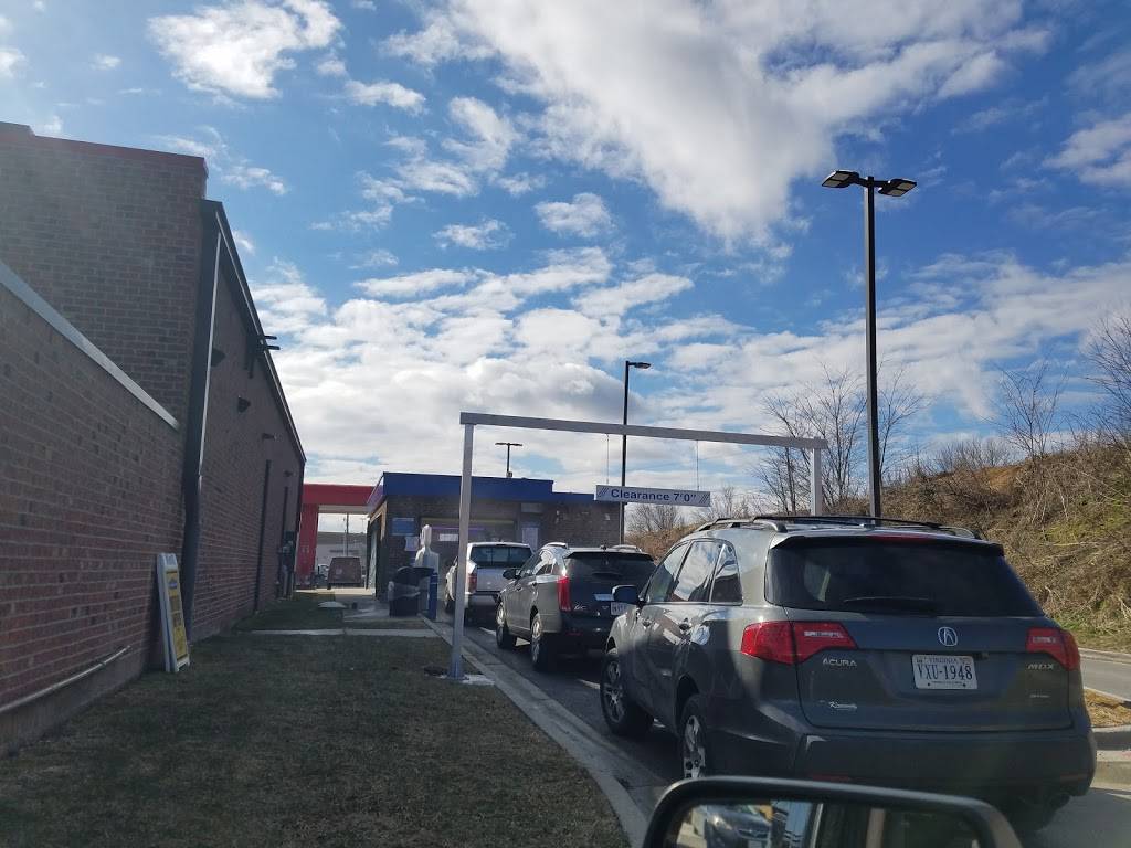 Sheetz #407 | cafe | 1340 N 4th St, Wytheville, VA 24382, USA | 2762288100 OR +1 276-228-8100