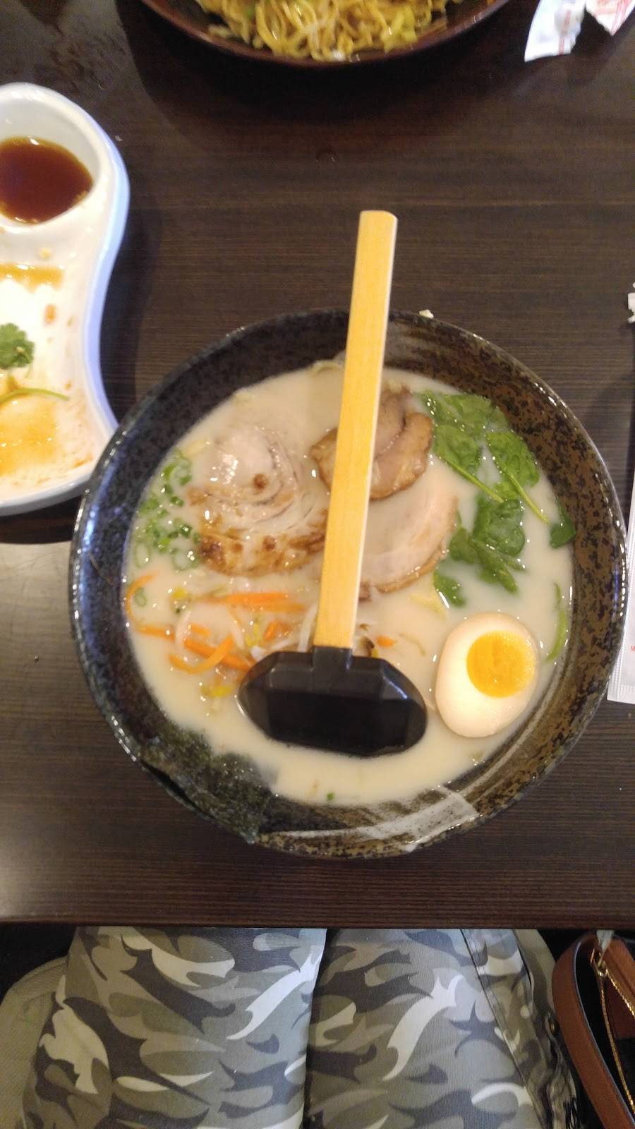 Ramen Station | restaurant | 1960 Donegal Dr #15, Woodbury, MN 55125, USA | 6517317888 OR +1 651-731-7888