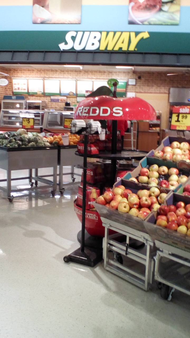 Subway | restaurant | 1560 Main St, Hamilton, OH 45013, USA | 5137371217 OR +1 513-737-1217