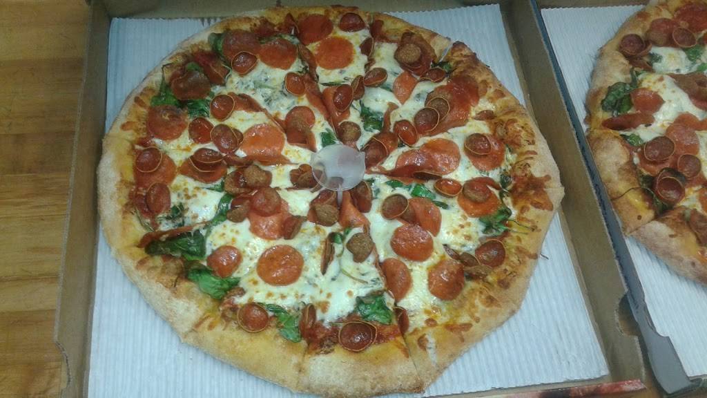 Marcos Pizza | meal delivery | 12020 Farm to Market 1960 Rd W, Houston, TX 77065, USA | 2819709211 OR +1 281-970-9211