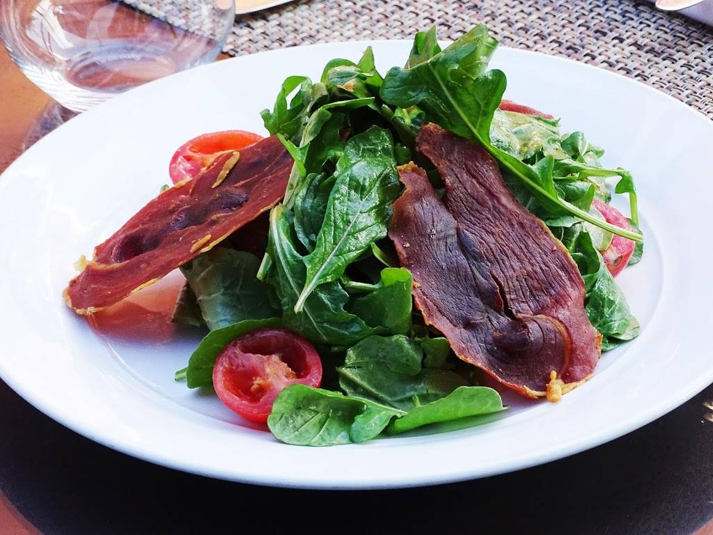 BOA Steakhouse | restaurant | 2201, 101 Santa Monica Blvd, Santa Monica, CA 90401, USA | 3108994466 OR +1 310-899-4466