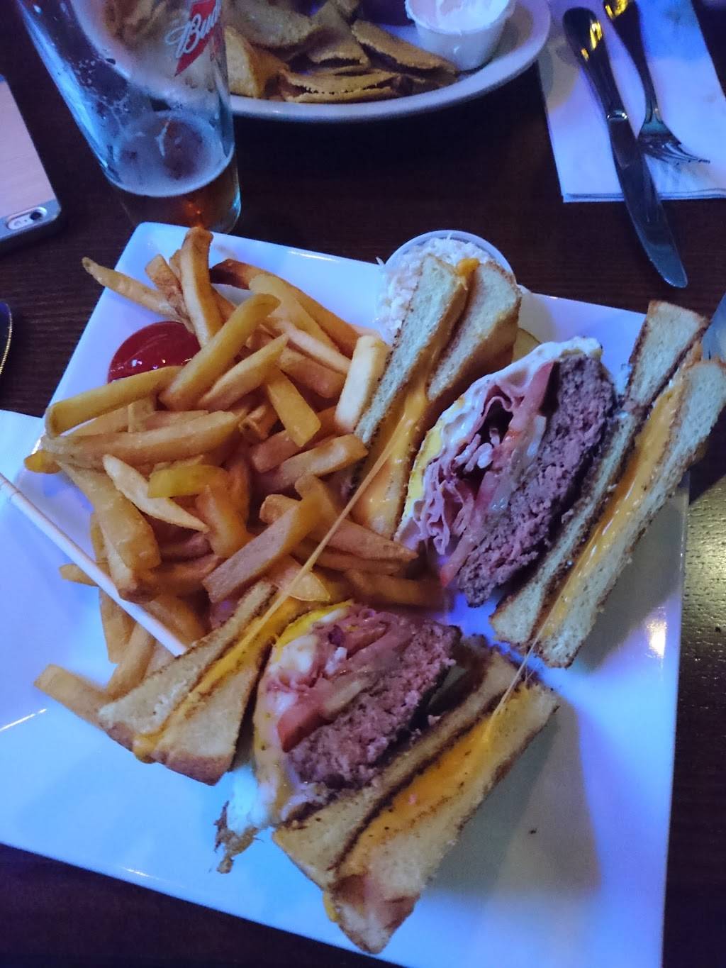 Changing Times Pub | restaurant | 1247 Melville Rd, Farmingdale, NY 11735, USA | 6316946462 OR +1 631-694-6462