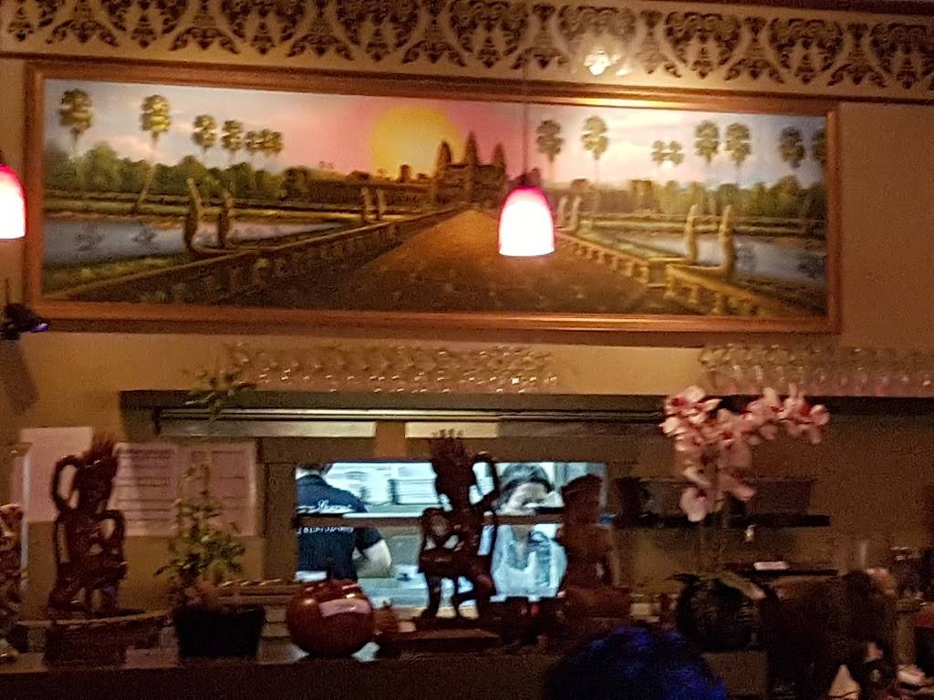 Gourmet DAngkor Restaurant | restaurant | 193 Boulevard des Bois Francs S, Victoriaville, QC G6P 4S8, Canada | 8197528889 OR +1 819-752-8889