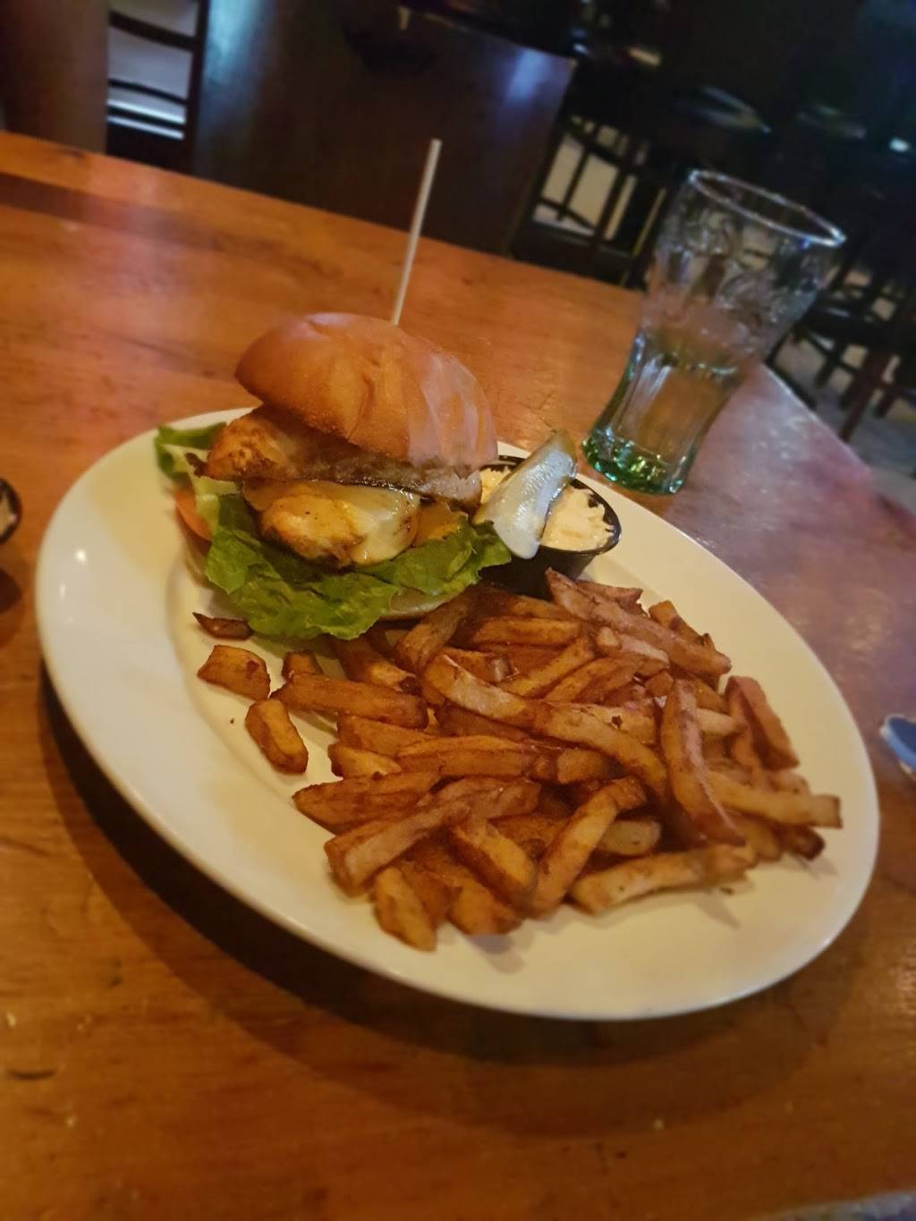 BM Resto Bar Grill Mirabel | restaurant | 8480 Rue Saint-Jacques, Mirabel, QC J7N 2A3, Canada | 4504756169 OR +1 450-475-6169