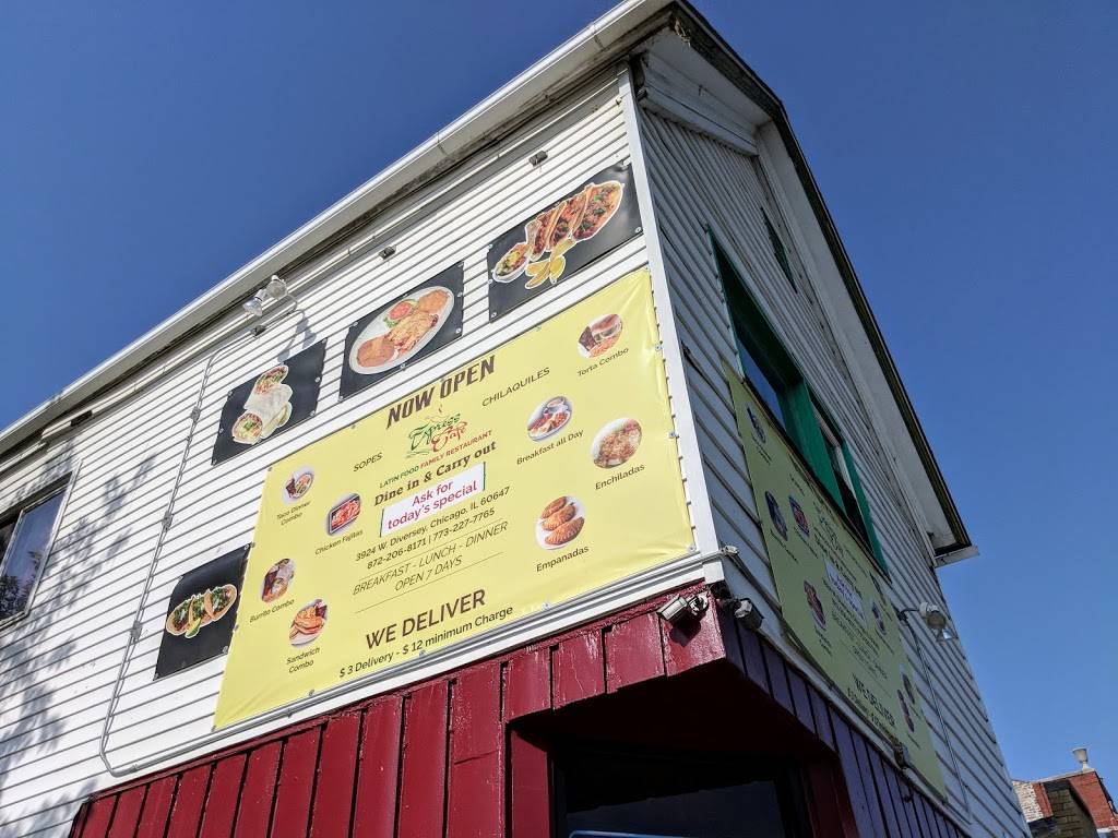 Express Cafe | meal takeaway | 1021, 3924 W Diversey Ave, Chicago, IL 60647, USA | 7732277765 OR +1 773-227-7765