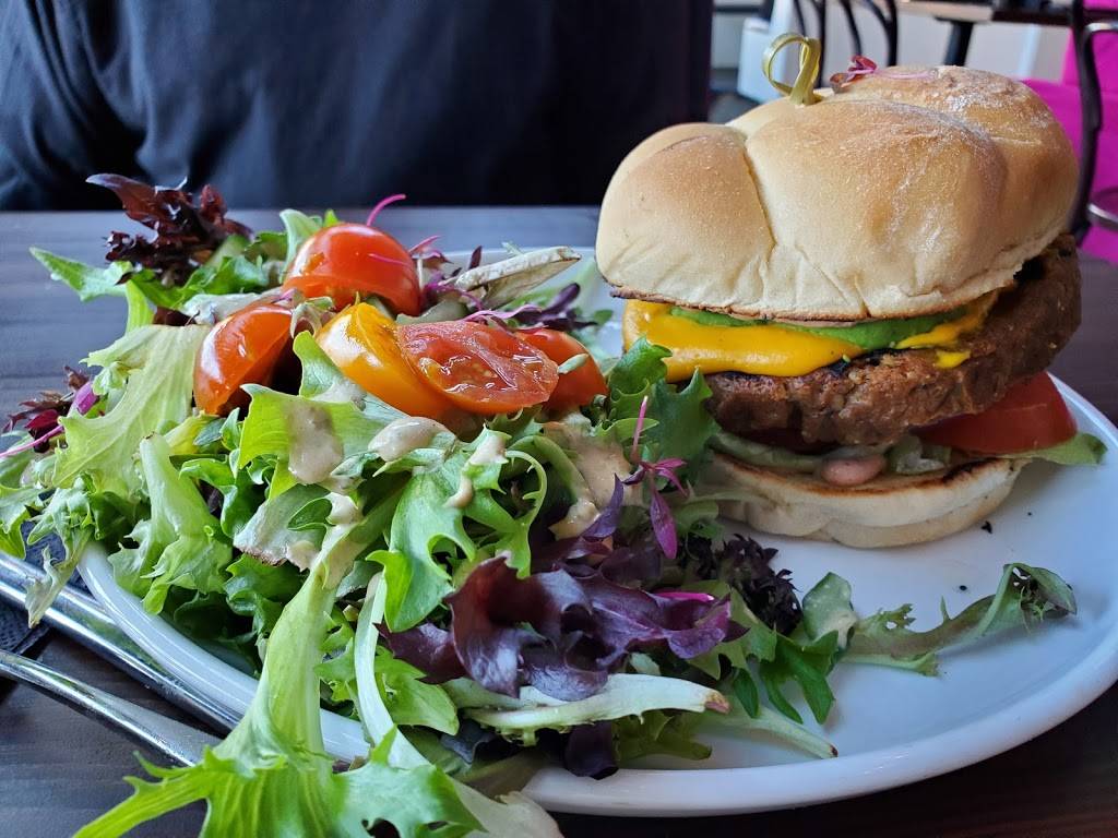 Modern Love | restaurant | 3157 Farnam St Suite 7113, Omaha, NE 68131, USA | 4026146481 OR +1 402-614-6481