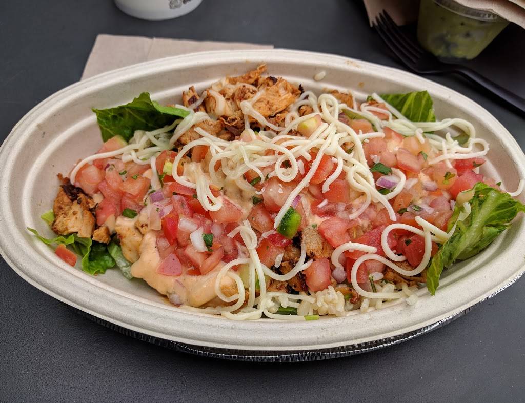 Chipotle Mexican Grill | restaurant | 333 Waterside Dr, Norfolk, VA 23510, USA | 7576251385 OR +1 757-625-1385