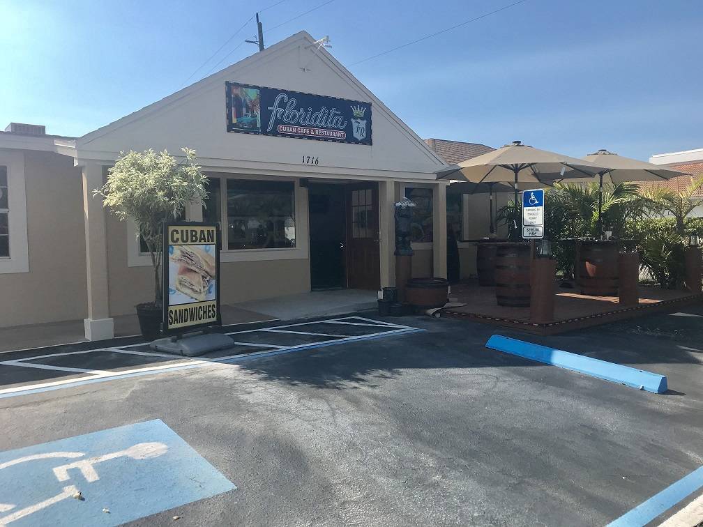 Floridita Cuban Cafe and Restaurant | restaurant | 1716 Airport-Pulling Rd, Naples, FL 34112, USA | 2392346580 OR +1 239-234-6580
