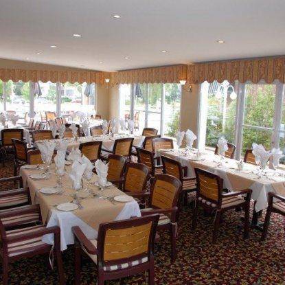 Restaurant La Bonne Adresse | restaurant | 7001 Boulevard des Galeries dAnjou, Anjou, QC H1M 3V6, Canada | 5143541138 OR +1 514-354-1138