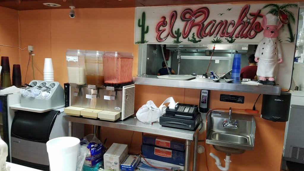 Tortas Y Tacos El Ranchito | restaurant | 8017 Lake June Rd, Dallas, TX 75217, USA | 2143919612 OR +1 214-391-9612