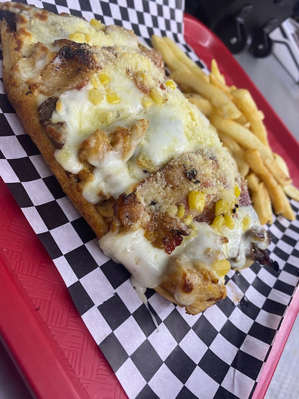 Naguara Burgers (Food Truck) | restaurant | 1012 Mason Rd, Katy, TX 77450, USA | 7862013629 OR +1 786-201-3629