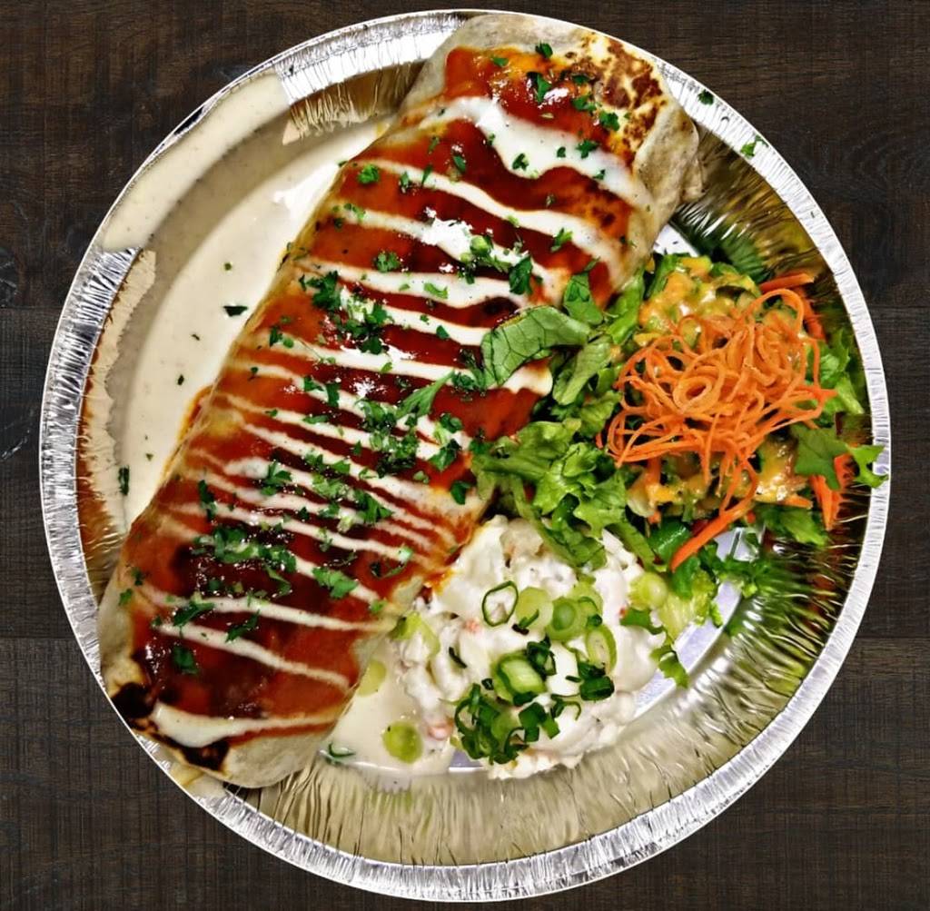 Volcano Grille | restaurant | 7150 S Durango Dr, Las Vegas, NV 89113, USA | 7027500150 OR +1 702-750-0150