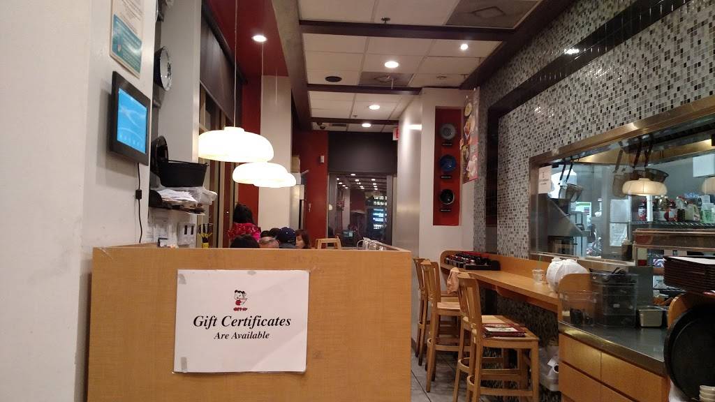 Ajisen Ramen San Gabriel | restaurant | 227 Valley Blvd # 108A, San Gabriel, CA 91776, USA | 6262818388 OR +1 626-281-8388