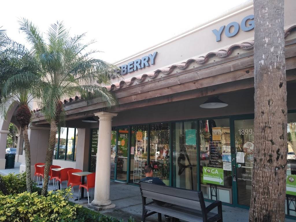 JuiceBerry Restaurant at Boynton Beach | restaurant | 1899 N Congress Ave #3, Boynton Beach, FL 33426, USA | 5617425544 OR +1 561-742-5544