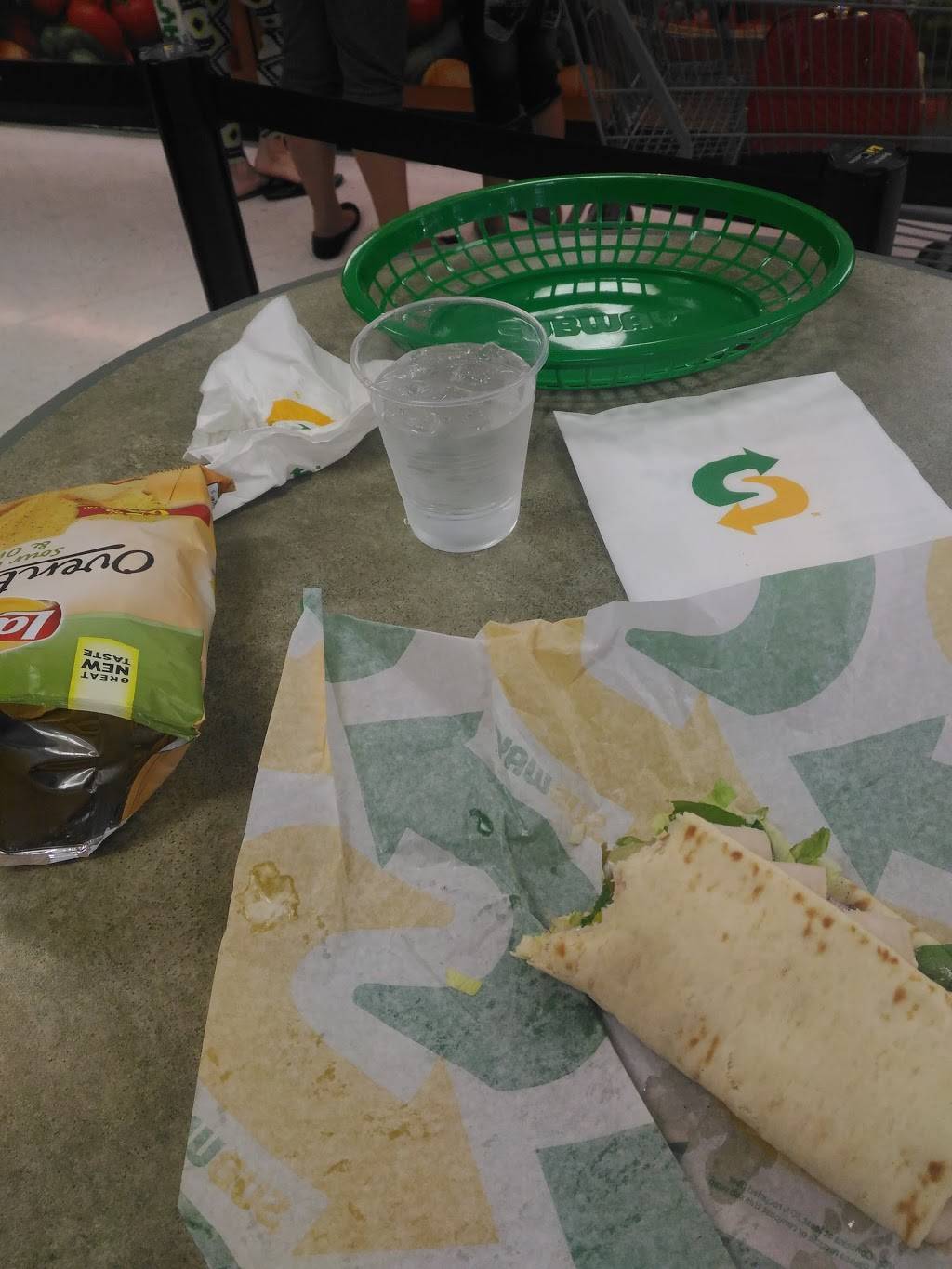 Subway | restaurant | 2900 Towne Blvd, Middletown, OH 45044, USA | 5134234665 OR +1 513-423-4665