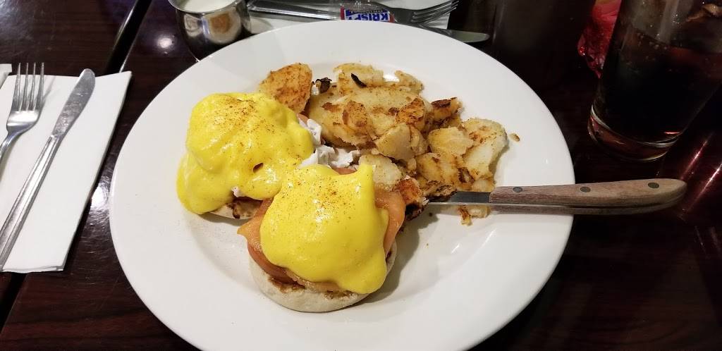 Parsons Diner | restaurant | 2527 Parsons Blvd, Flushing, NY 11354, USA | 7183532223 OR +1 718-353-2223