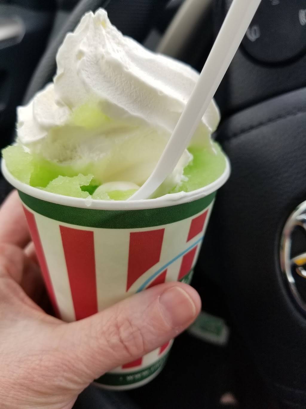 Ritas Italian Ice of Wescosville | restaurant | 5681 Hamilton Blvd, Allentown, PA 18106, USA | 6104819310 OR +1 610-481-9310