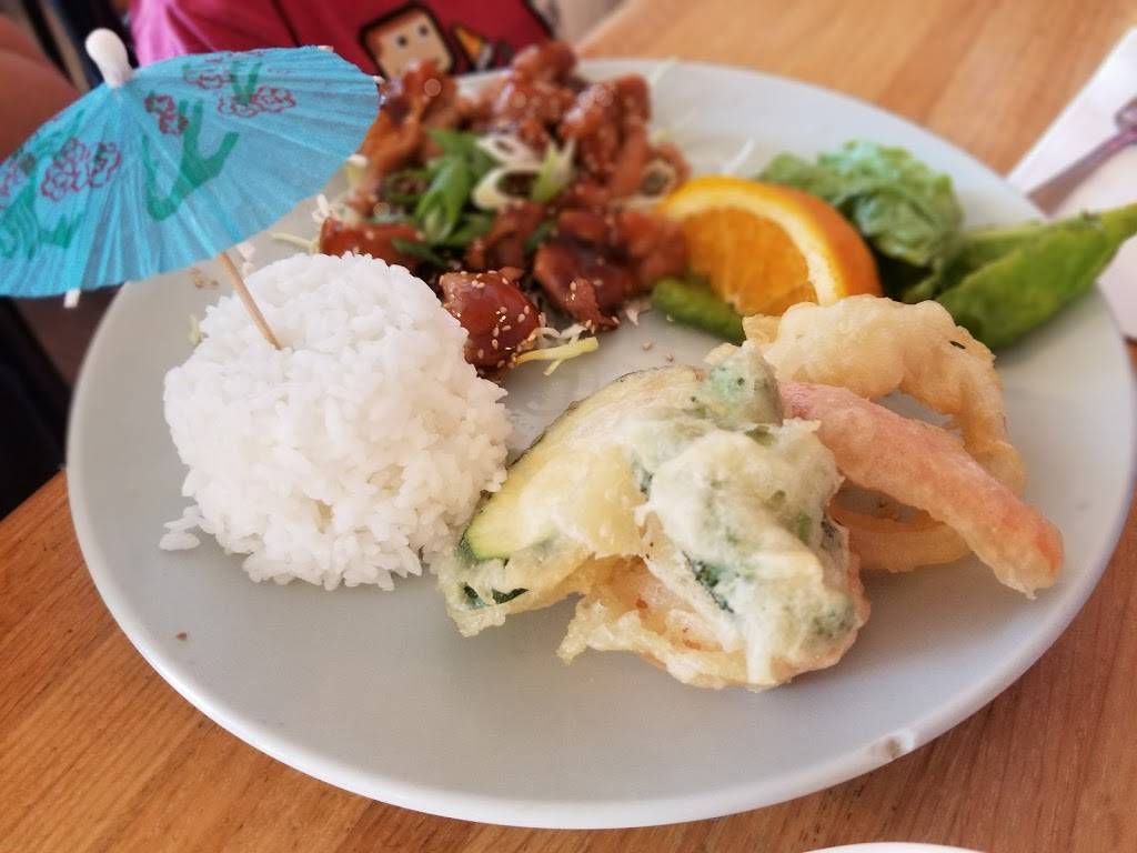 Sato Japanese Restaurant | restaurant | 3436 Lake Tahoe Blvd, South Lake Tahoe, CA 96150, USA | 5305440774 OR +1 530-544-0774