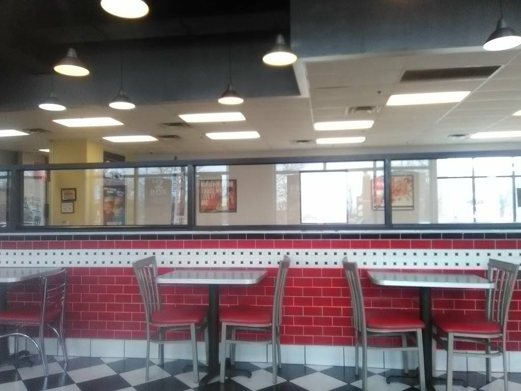 Checkers | restaurant | 8705 S Stony Island Ave, Chicago, IL 60617, USA | 7734373945 OR +1 773-437-3945