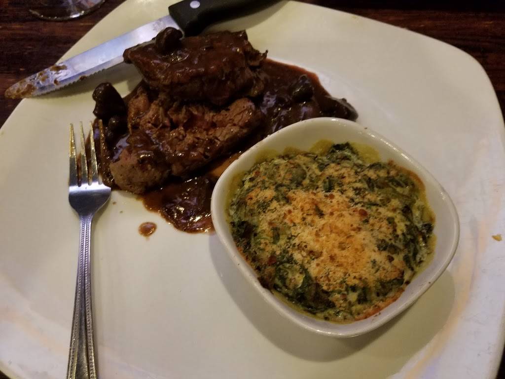 Portobellos Grill :: George ONeal | restaurant | 15440 George Oneal Rd, Baton Rouge, LA 70817, USA | 2257562220 OR +1 225-756-2220