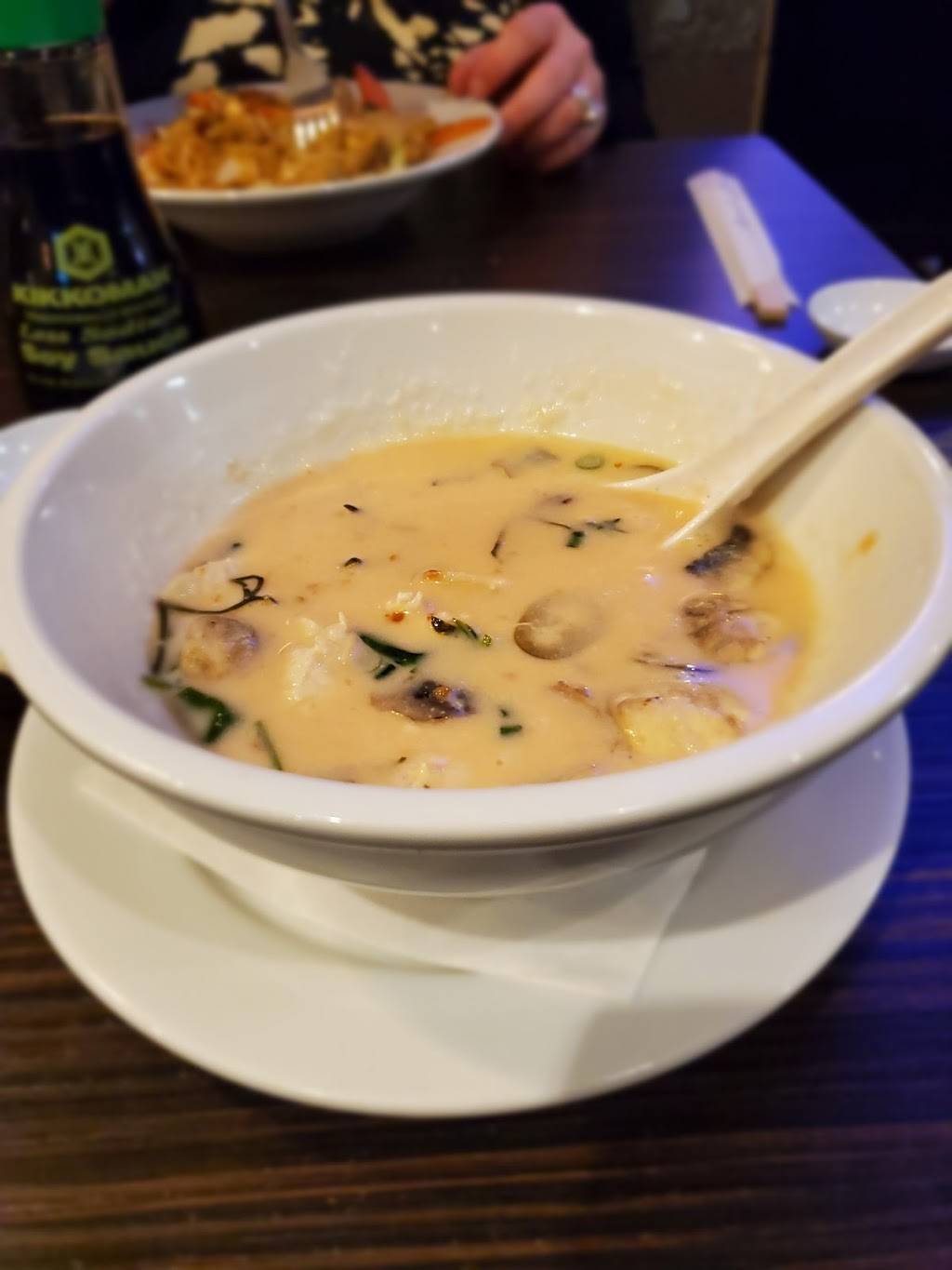 Sugar Cane | restaurant | 112 Sunset Dr Ste 2, Johnson City, TN 37604, USA | 4232682121 OR +1 423-268-2121