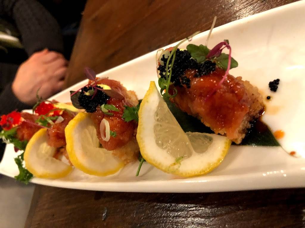 Sushi I | restaurant | 2242 NW Market St, Seattle, WA 98107, USA | 2062570731 OR +1 206-257-0731