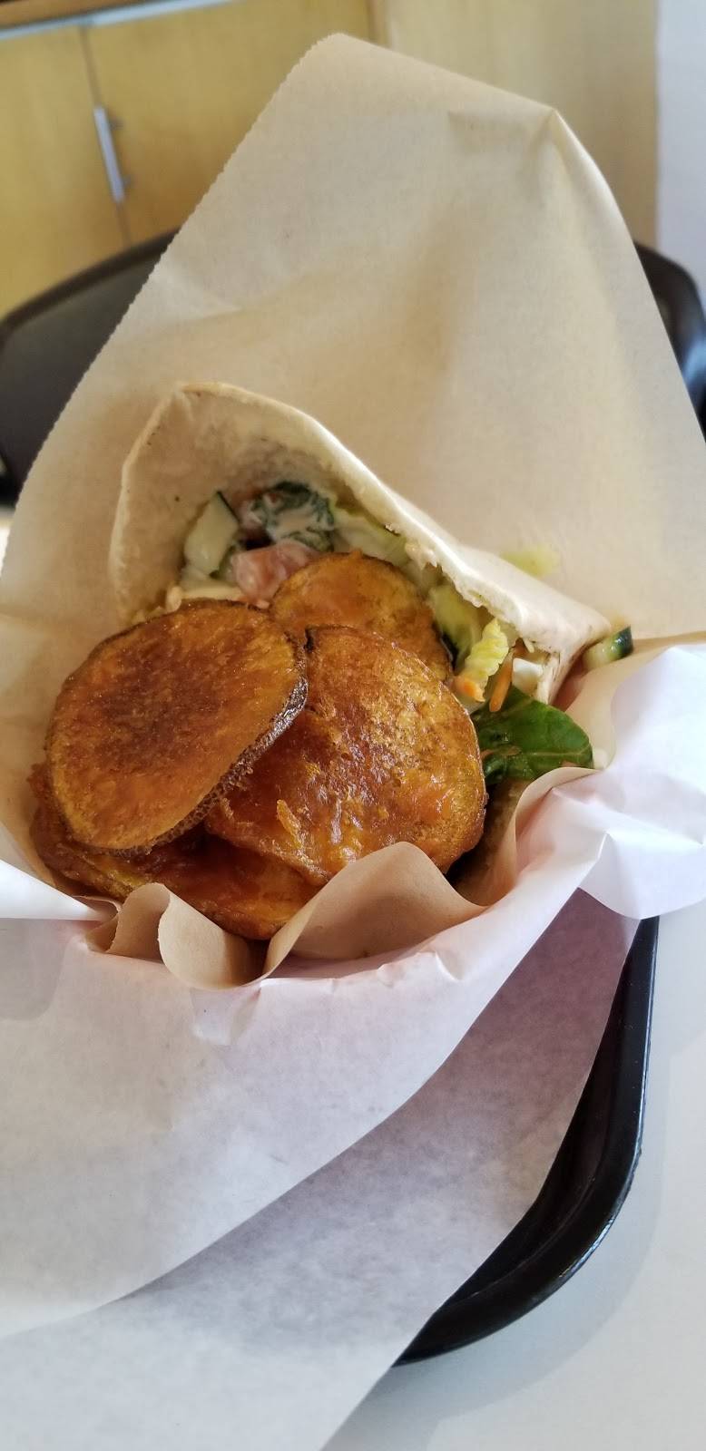 Falafel King Inc | restaurant | 1010 Broxton Ave, Los Angeles, CA 90024, USA | 3102084444 OR +1 310-208-4444