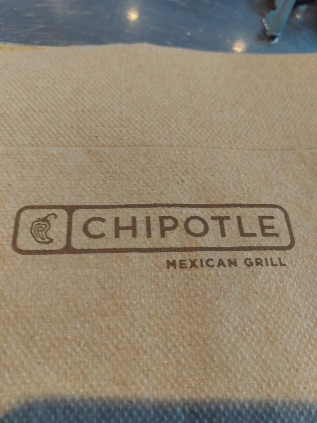 Chipotle Mexican Grill | restaurant | 629 Berlin - Cross Keys Rd Ste C, Sicklerville, NJ 08081, USA | 8566292087 OR +1 856-629-2087