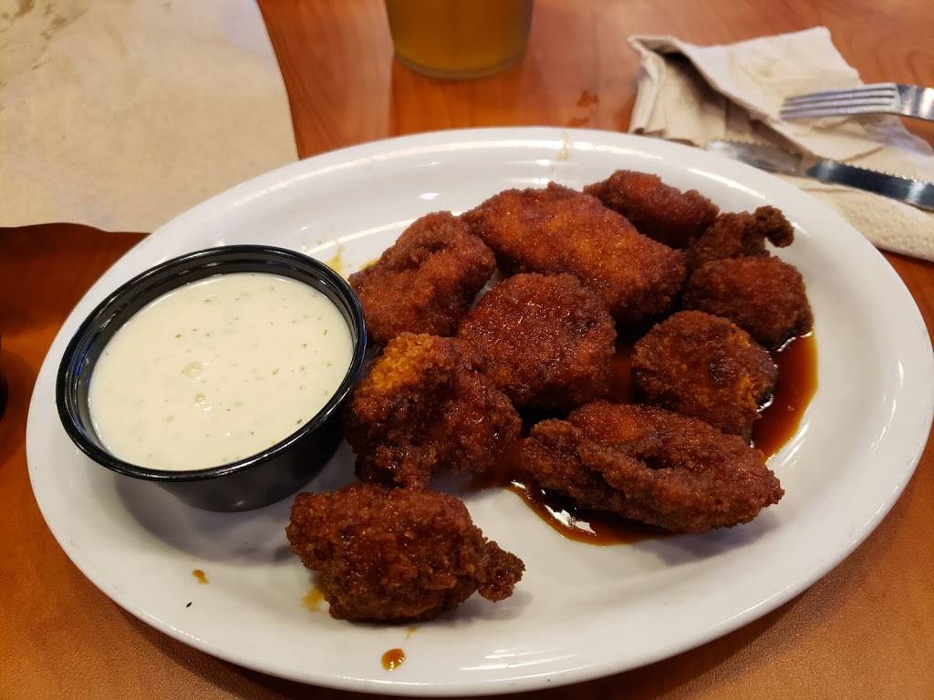 Native Grill & Wings | restaurant | 2501 W Happy Valley Rd Ste 12, Phoenix, AZ 85085, USA | 6234409888 OR +1 623-440-9888