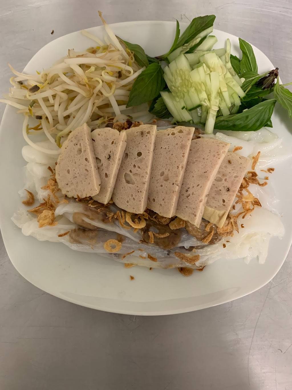 Nam Giao Deli | cafe | 5274 W Colonial Dr, Orlando, FL 32808, USA | 4072861656 OR +1 407-286-1656