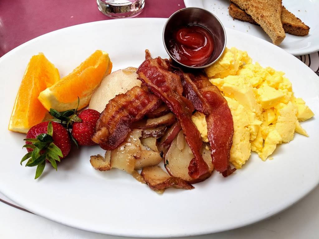 Carnation Cafe | restaurant | Disneyland Park, Anaheim, CA 92802, USA | 7147813463 OR +1 714-781-3463